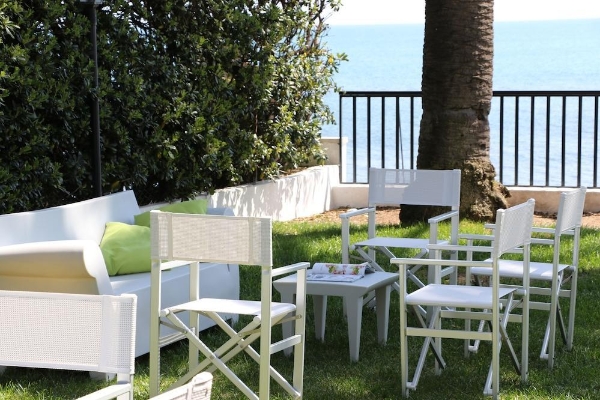 Hotel Villa Delle Palme